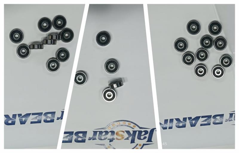 Which DC Motor Replacement Bearing Do You Need?